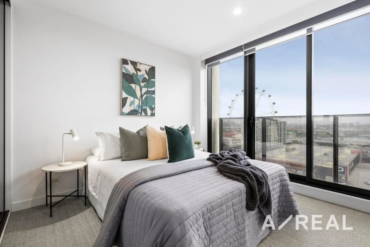 Additional image 4 of 1205/387-395 Docklands Drive, Docklands VIC 3008
