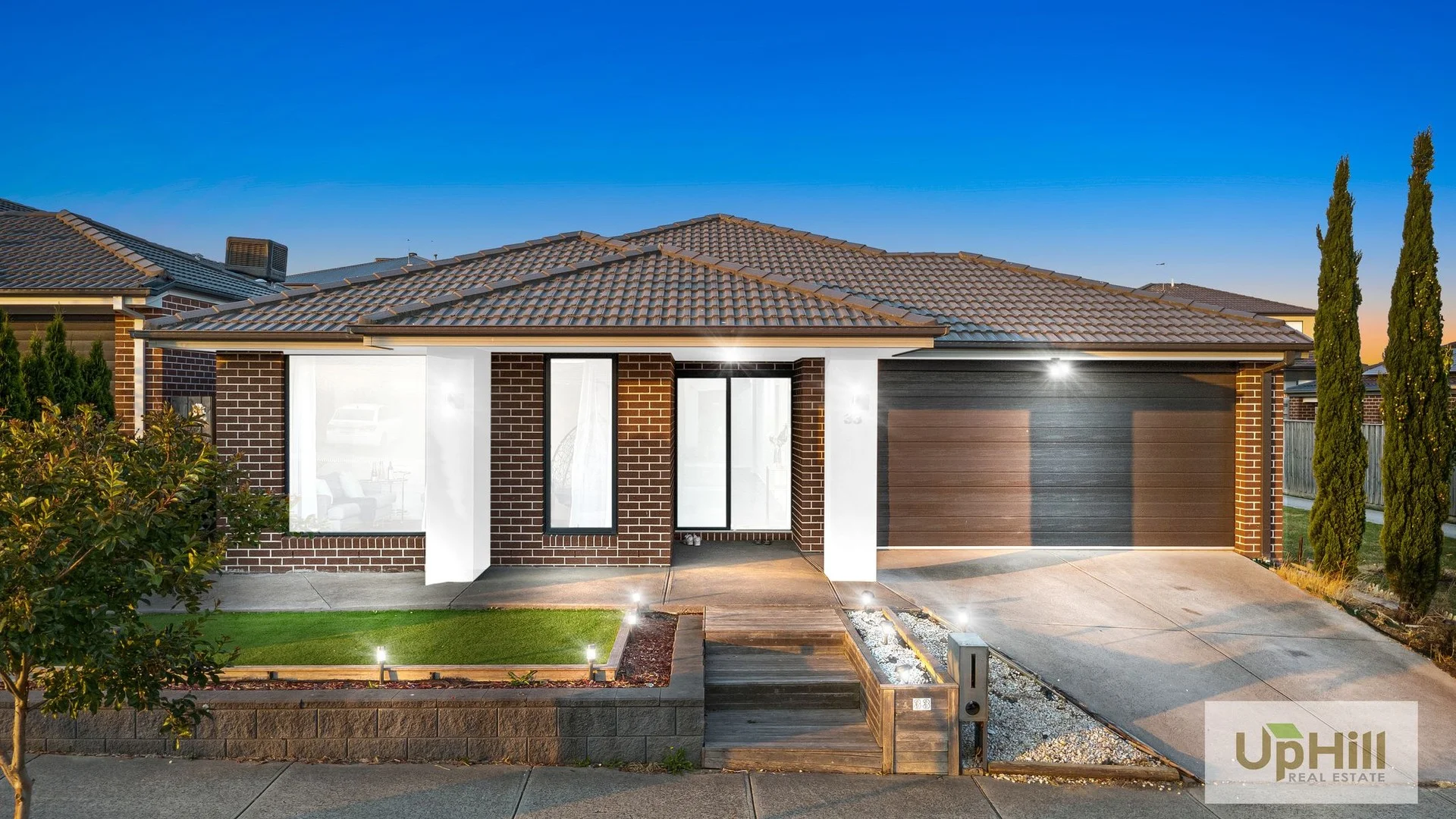 33 Westbourne street, Clyde North VIC 3978