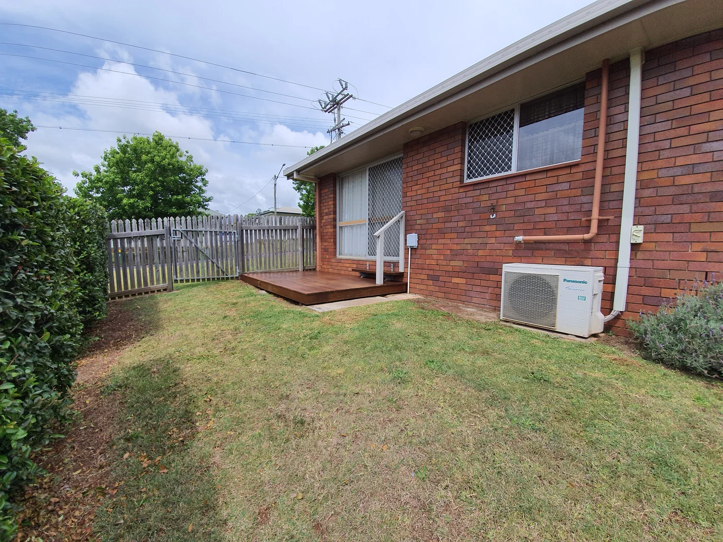 1/111 South Street, Centenary Heights QLD 4350