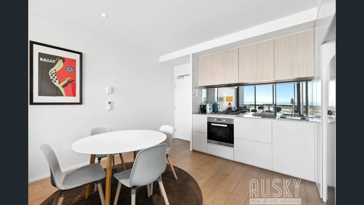 Additional image 5 of 2207N/889 Collins Street, Docklands VIC 3008