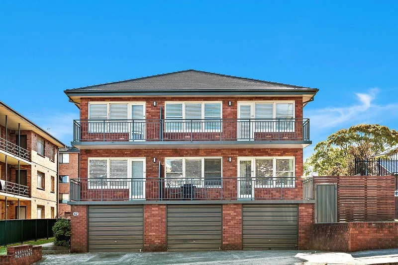 6/42 Church Street, Wollongong NSW 2500