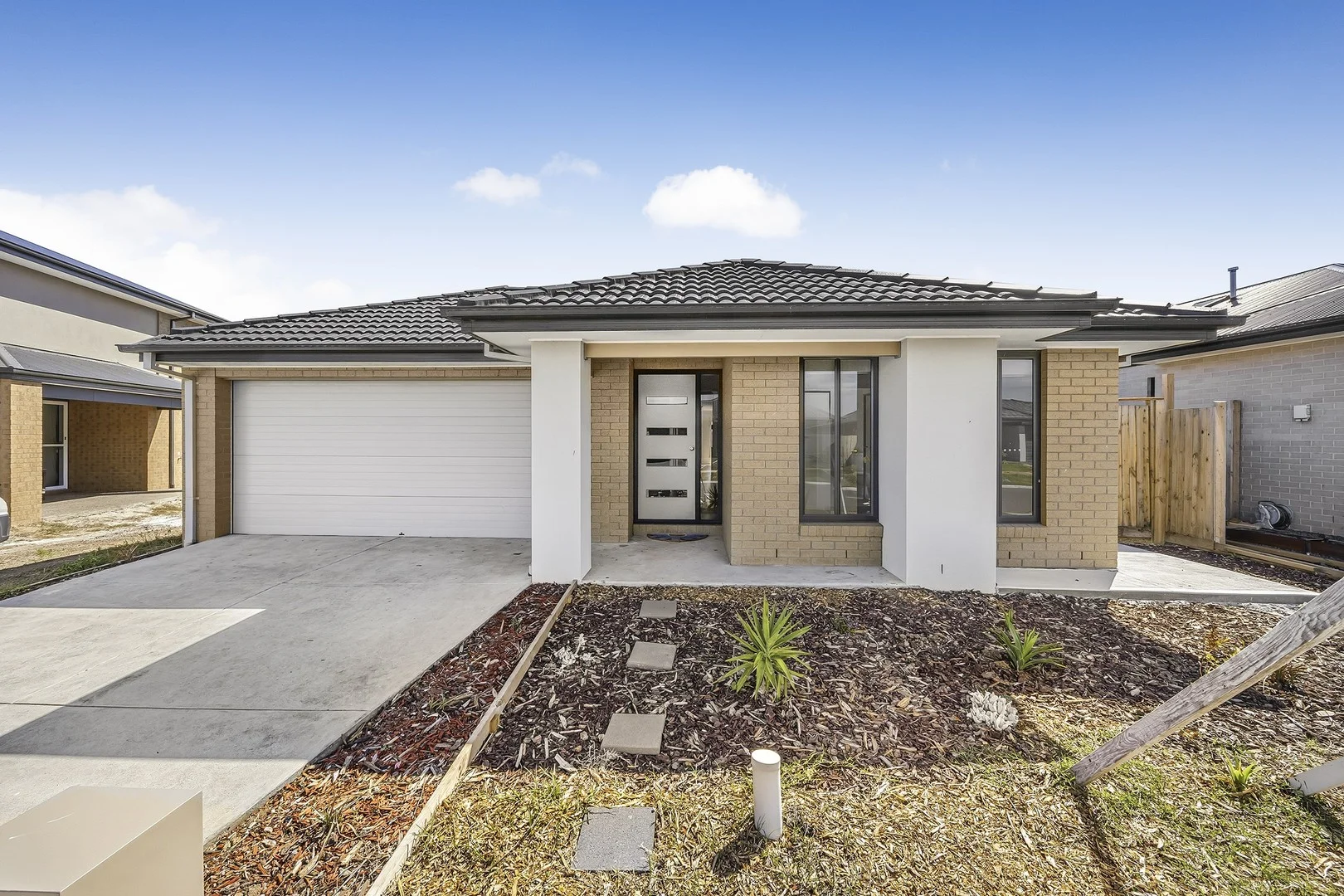 16 Davenport Street, Armstrong Creek VIC 3217