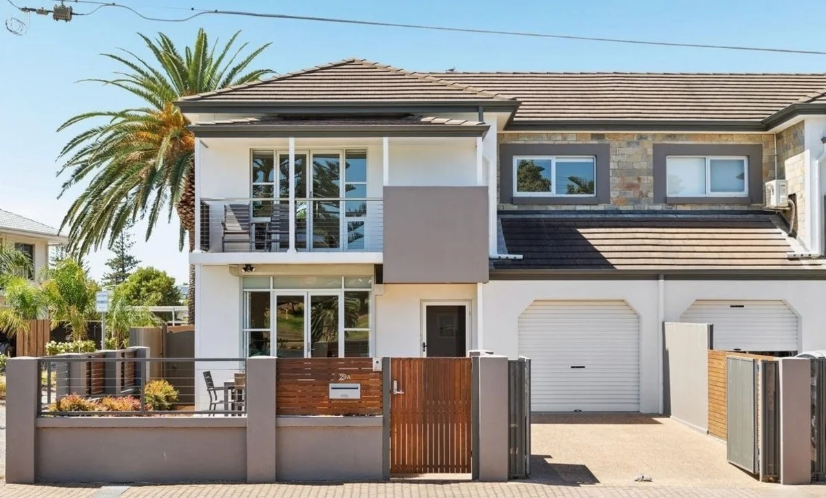 29A Adelphi Terrace, Glenelg North SA 5045