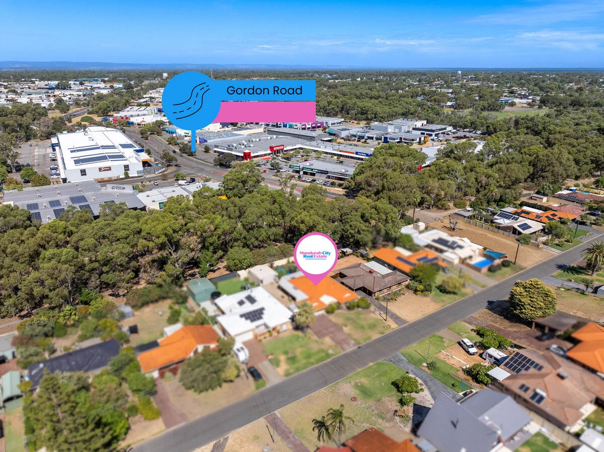 Additional image 19 of 15 Sievewright Street, Silver Sands WA 6210