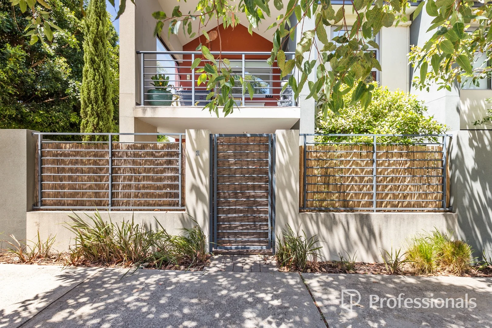 1/13 Wilson Street, Bassendean WA 6054