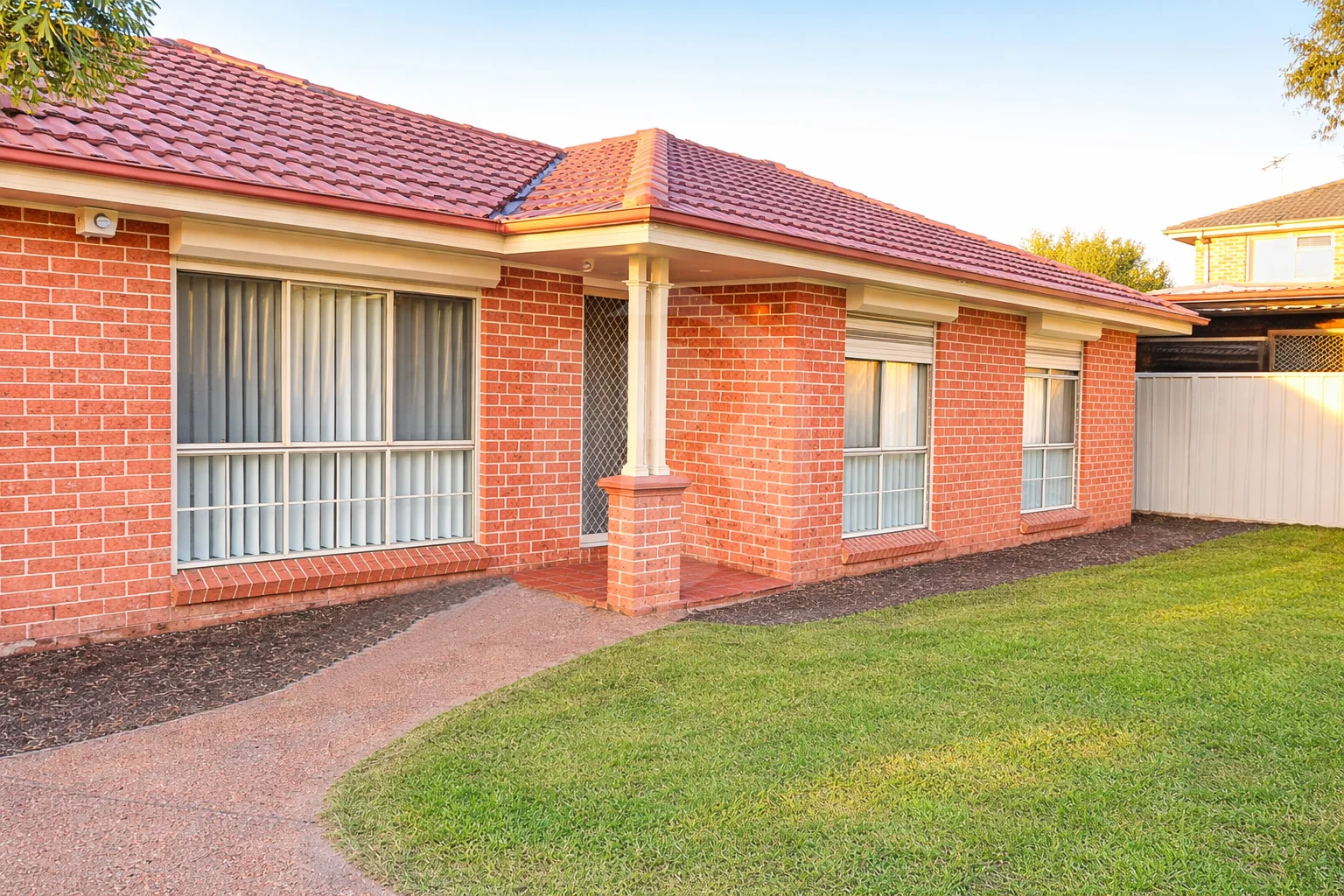 5F Antares Avenue, Hinchinbrook NSW 2168