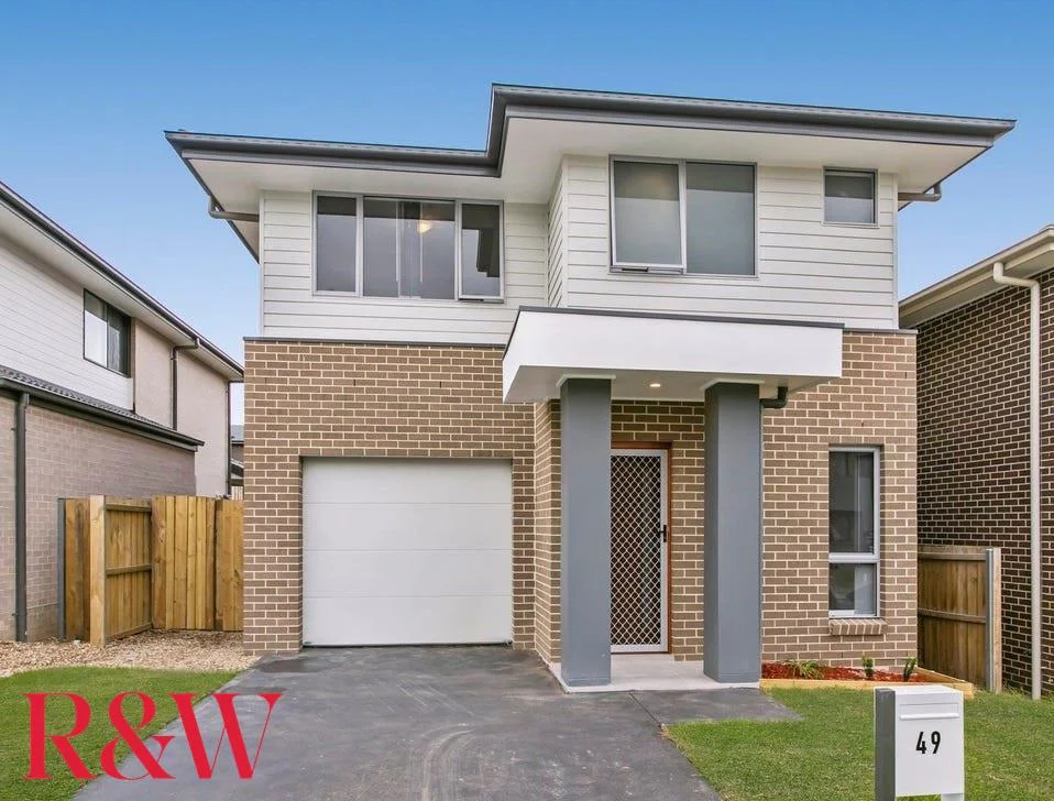 49 Heathland Ave, Schofields NSW 2762