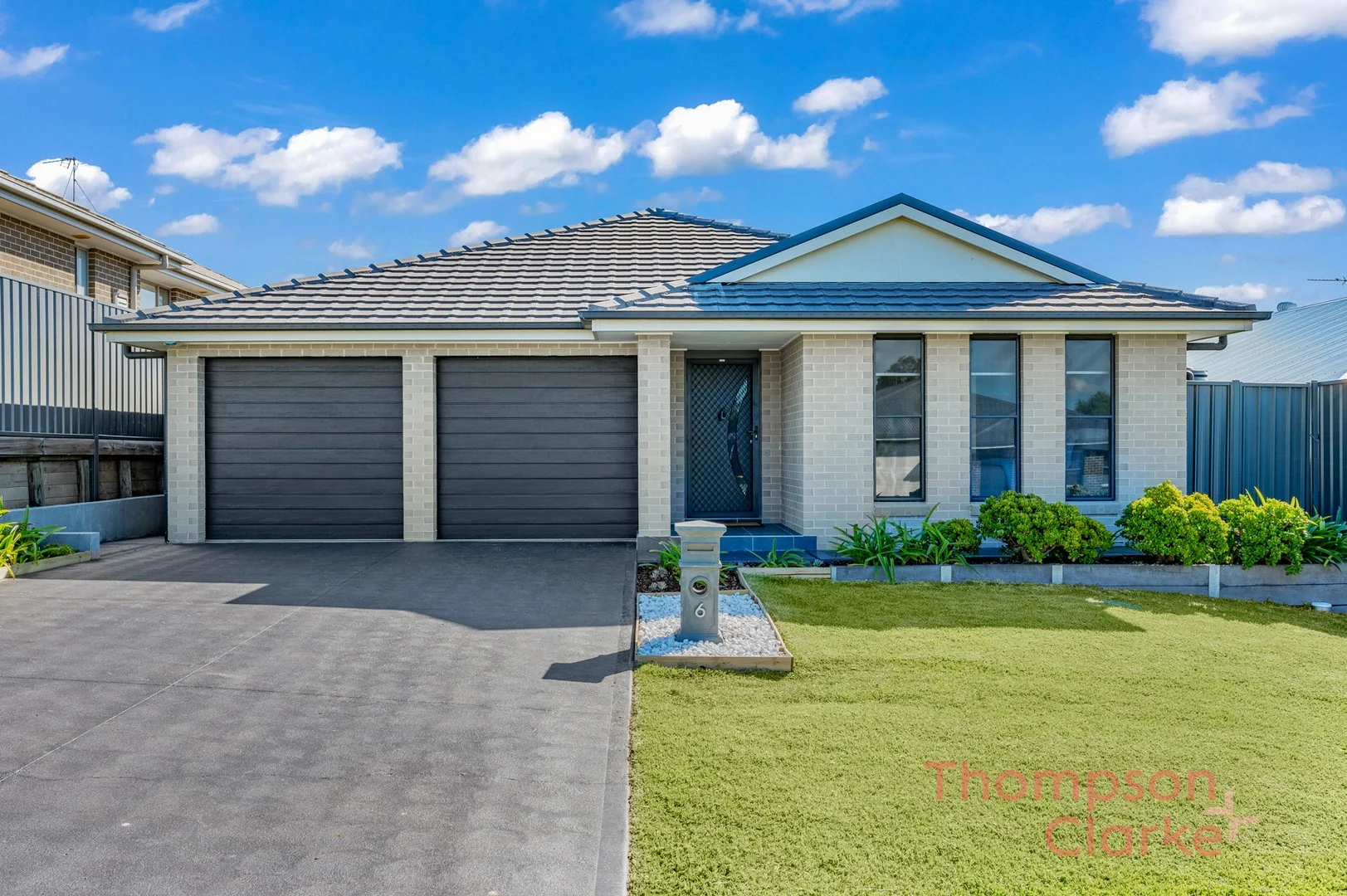 6 Sandridge Street, Thornton NSW 2322