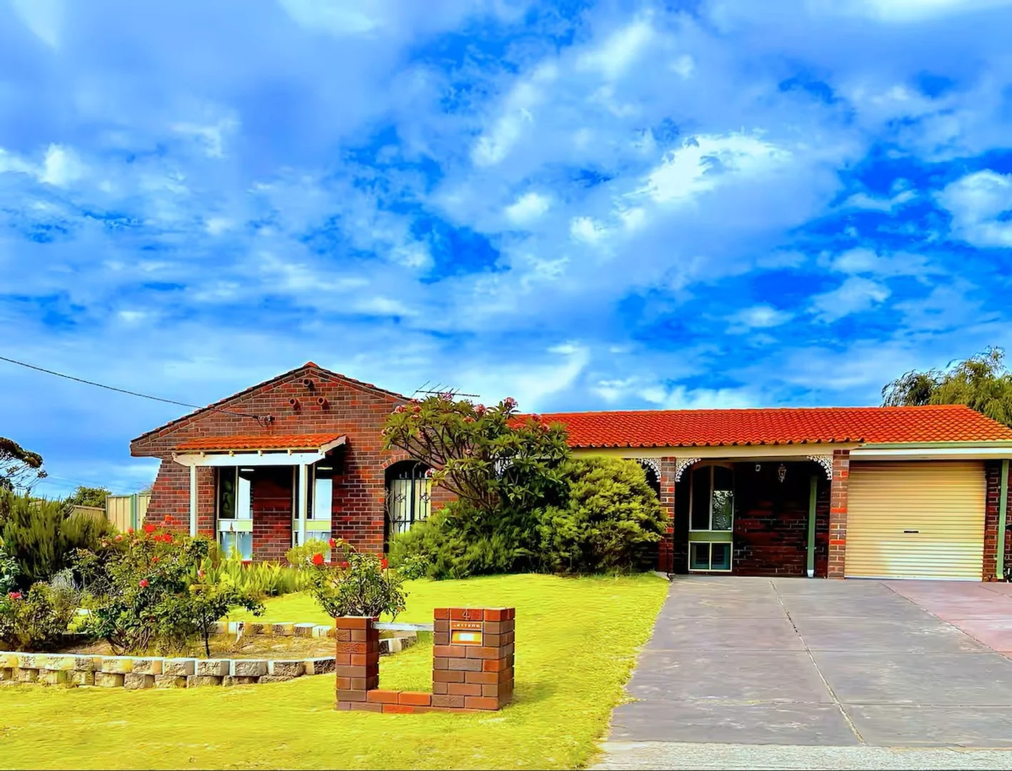 4 Absolon Way, Hillarys WA 6025