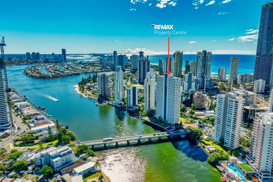 3A/2 Riverview Parade, Surfers Paradise QLD 4217