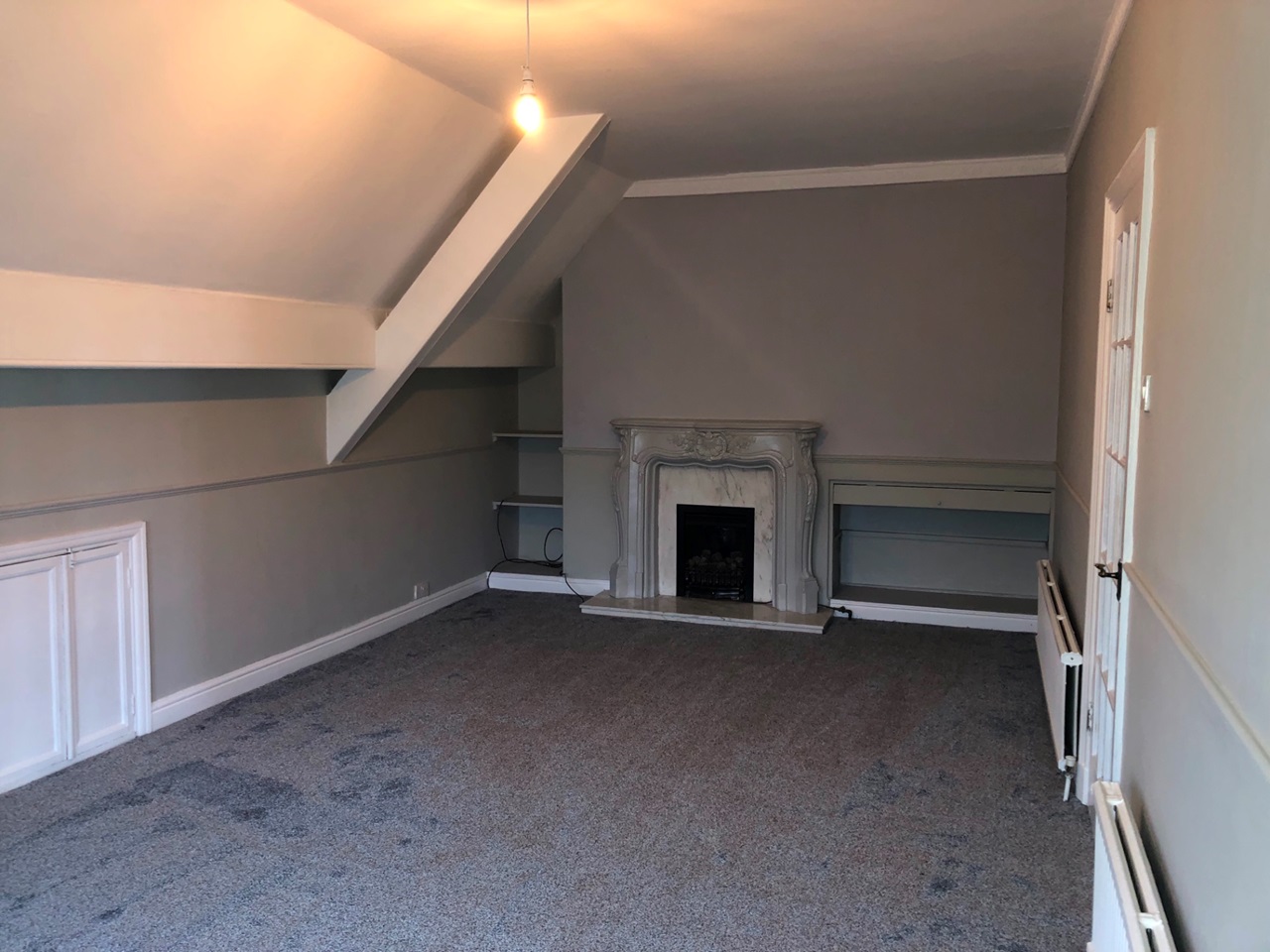 2 Bed Flat, Ranmoor, S10, N1 7GU photo 3