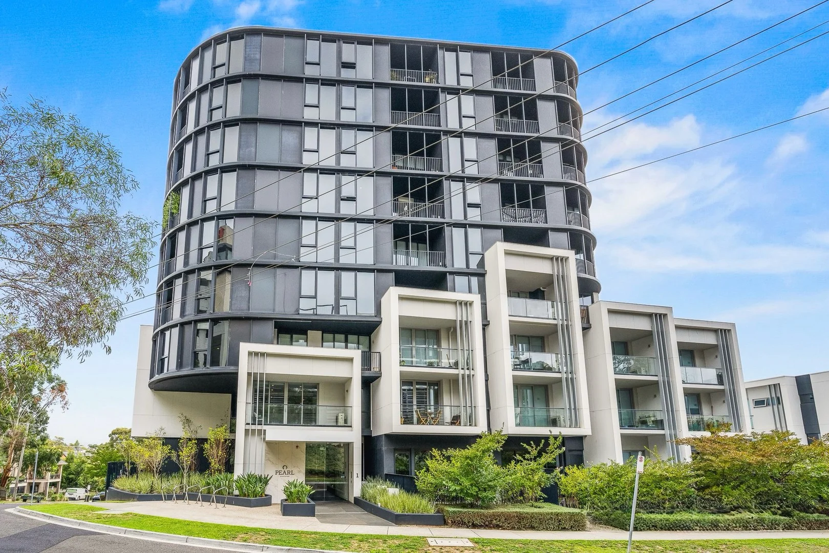110/1 Grosvenor Street, Doncaster VIC 3108