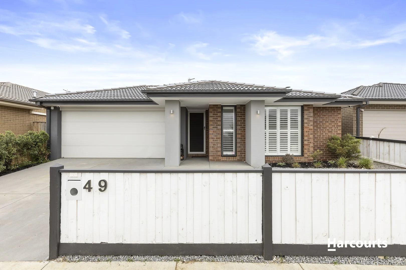 49 Devereux Way, Charlemont VIC 3217