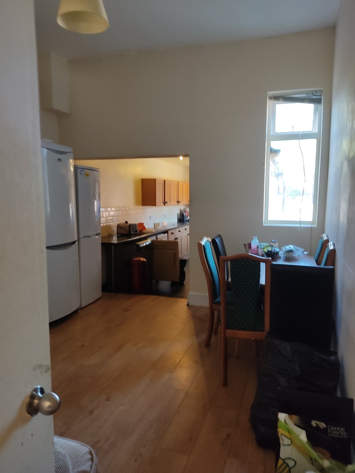 Additional image 7 of Room in a Shared House, Loughborough Road, NG2, N1 7GU