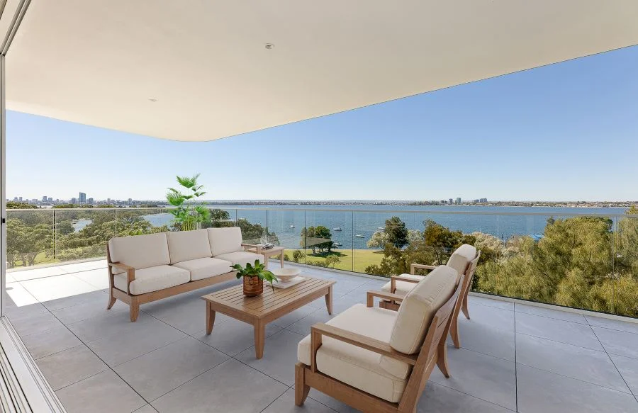 Additional image 30 of 601/168 Broadway, Crawley WA 6009
