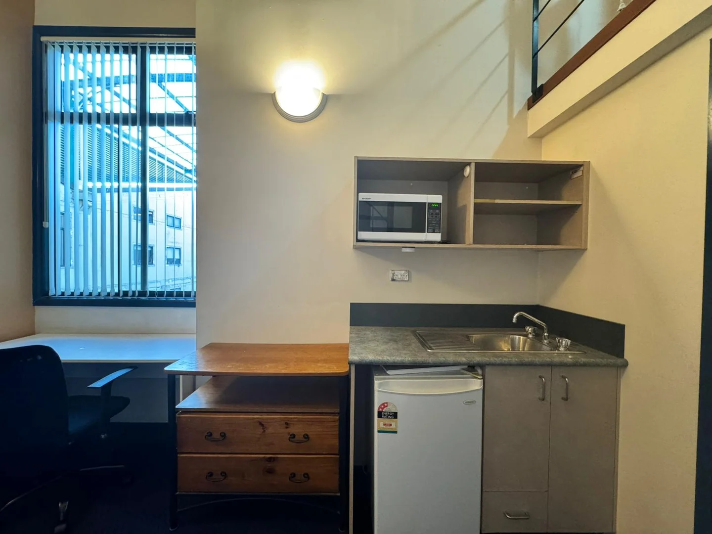 Additional image 2 of 4075/185 Broadway, Ultimo NSW 2007