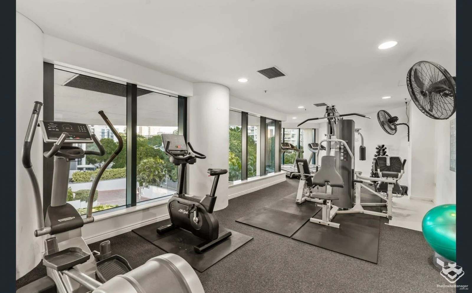 Additional image 11 of ID:21170938/8 Goodwin Street, Kangaroo Point QLD 4169