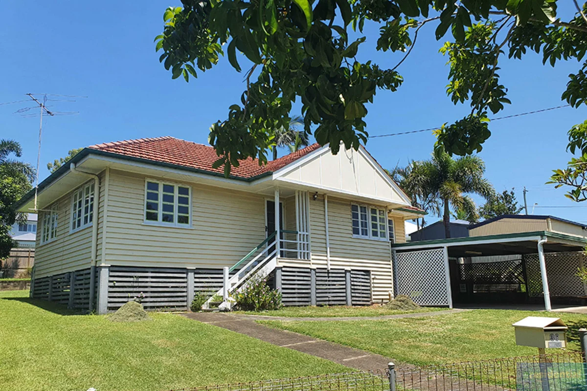36 White Street, Wavell Heights QLD 4012