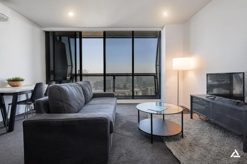 3202/350 William Street, Melbourne VIC 3000