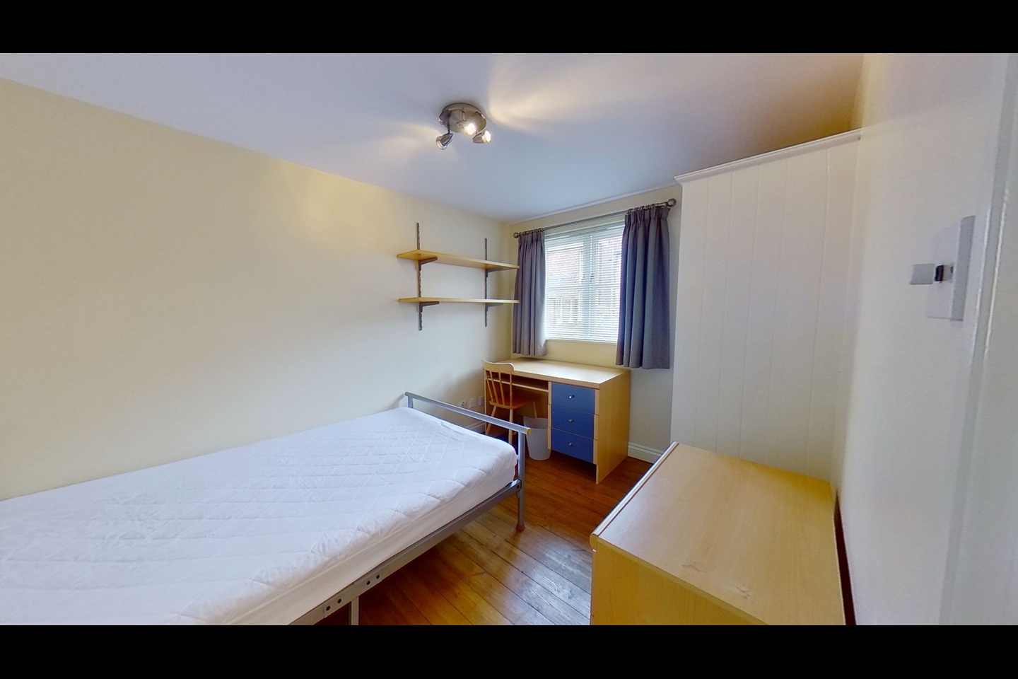 Additional image 7 of 5 Bed Terraced House, Balfour Road, NG7, N1 7GU