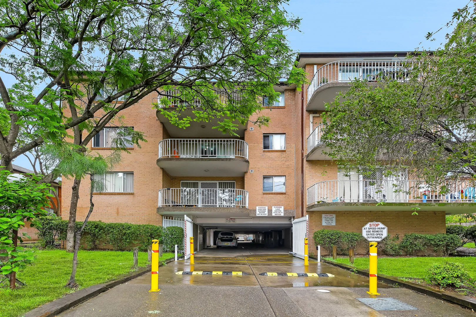 Additional image 7 of 24/37-39 Memorial Avenue, Merrylands NSW 2160