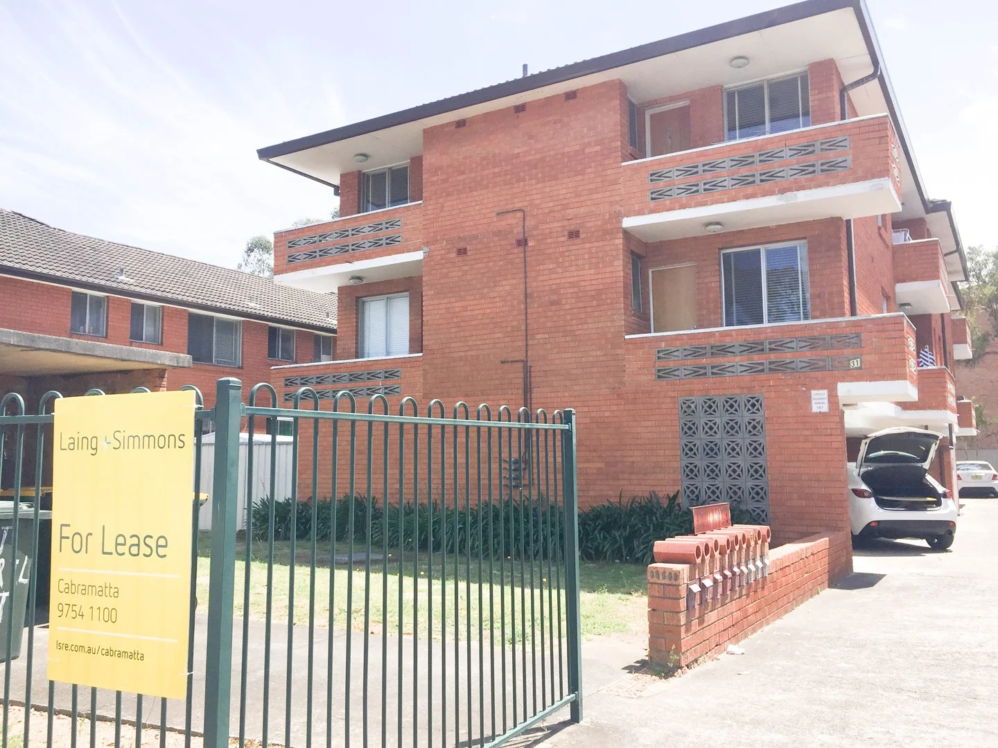 4/31 Bartley Street, Canley Vale NSW 2166