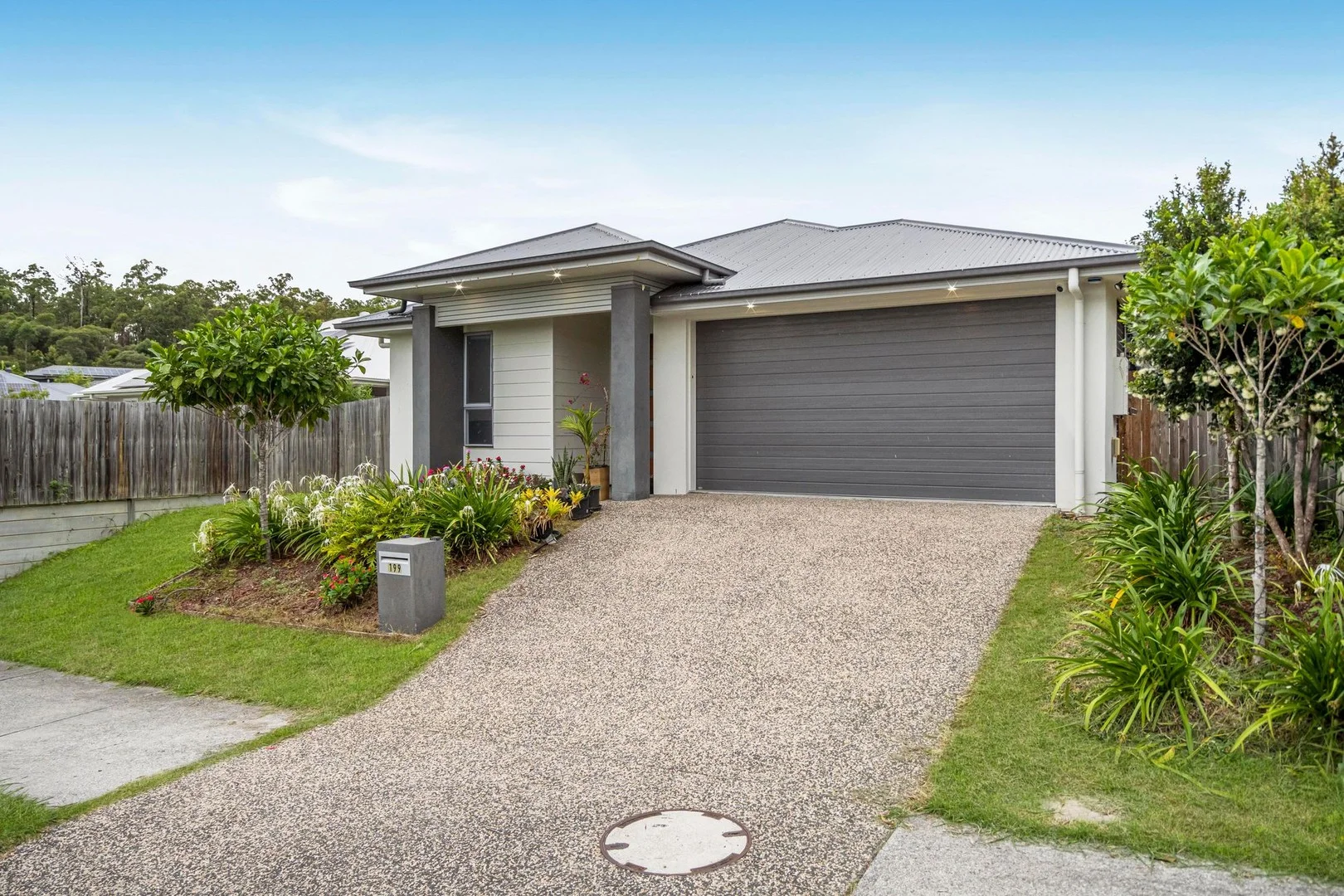 199 dublin avenue, Spring Mountain QLD 4300
