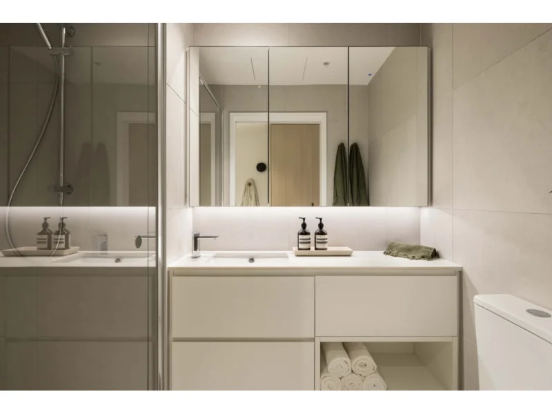 Additional image 5 of 1007/153 Sturt Street, Southbank VIC 3006