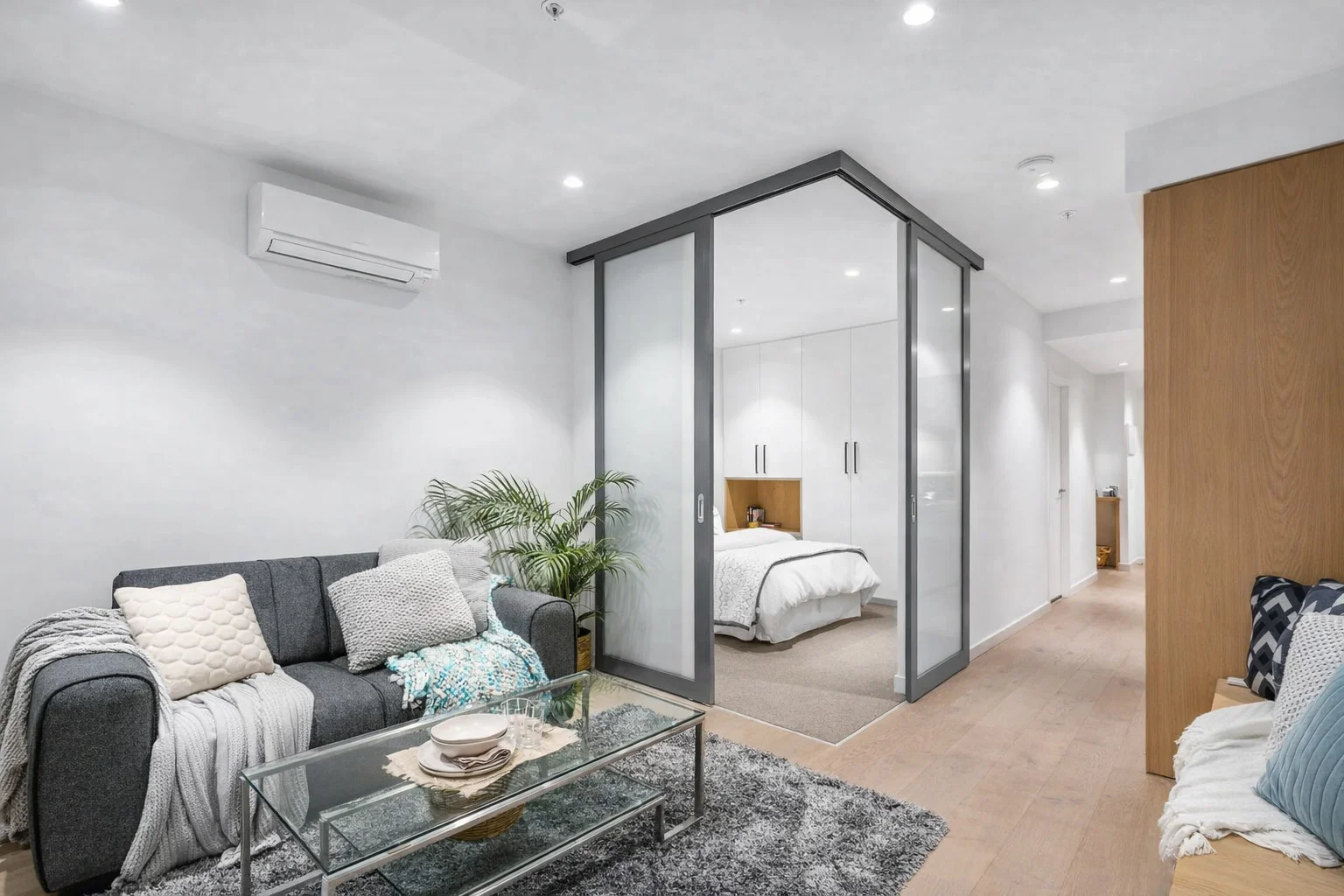 Additional image 2 of 207/11 David Street, Richmond VIC 3121