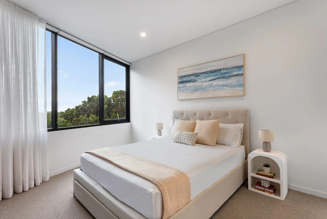 Additional image 5 of 1206/18-20 Ocean Street North, Bondi NSW 2026