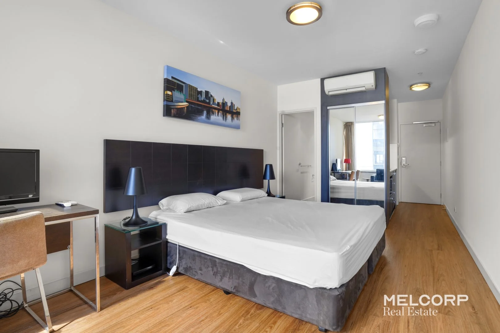 Additional image 5 of 1116/43 Therry Street, Melbourne VIC 3000