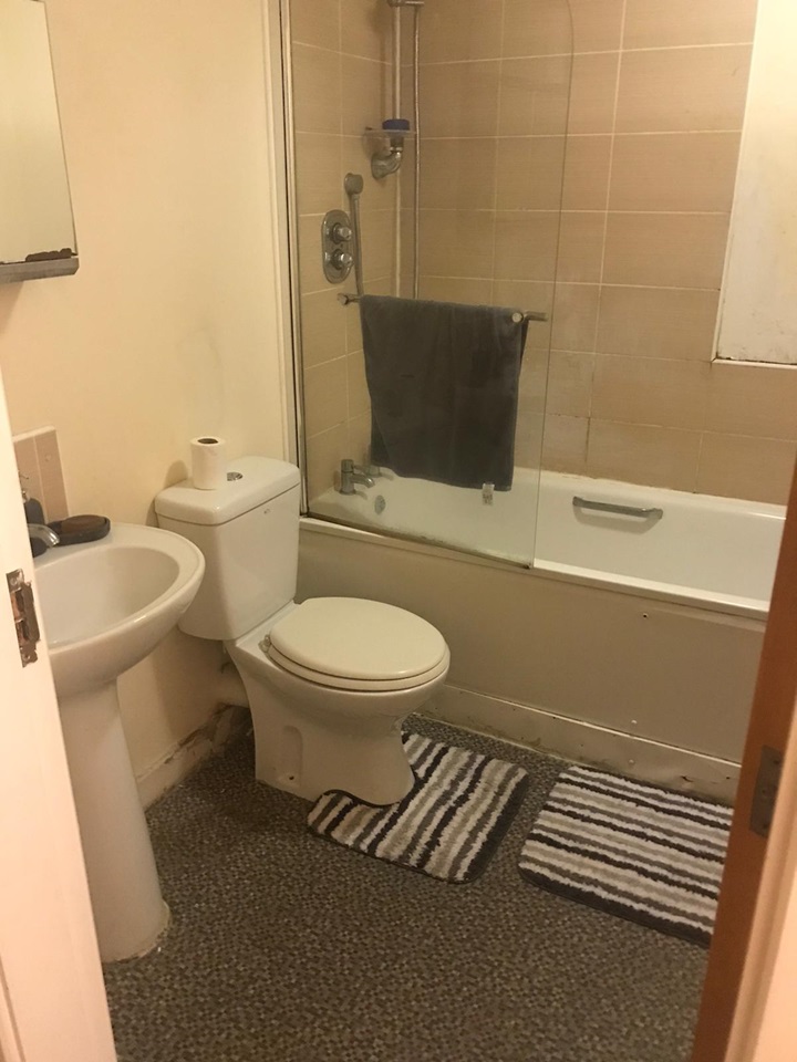 Additional image 14 of 1 Bed Flat, High Point, NG7, N1 7GU