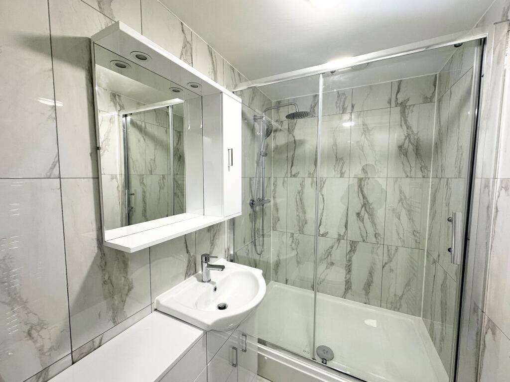 Additional image 27 of 1 Bed Flat, Castle Edge, NG7, N1 7GU