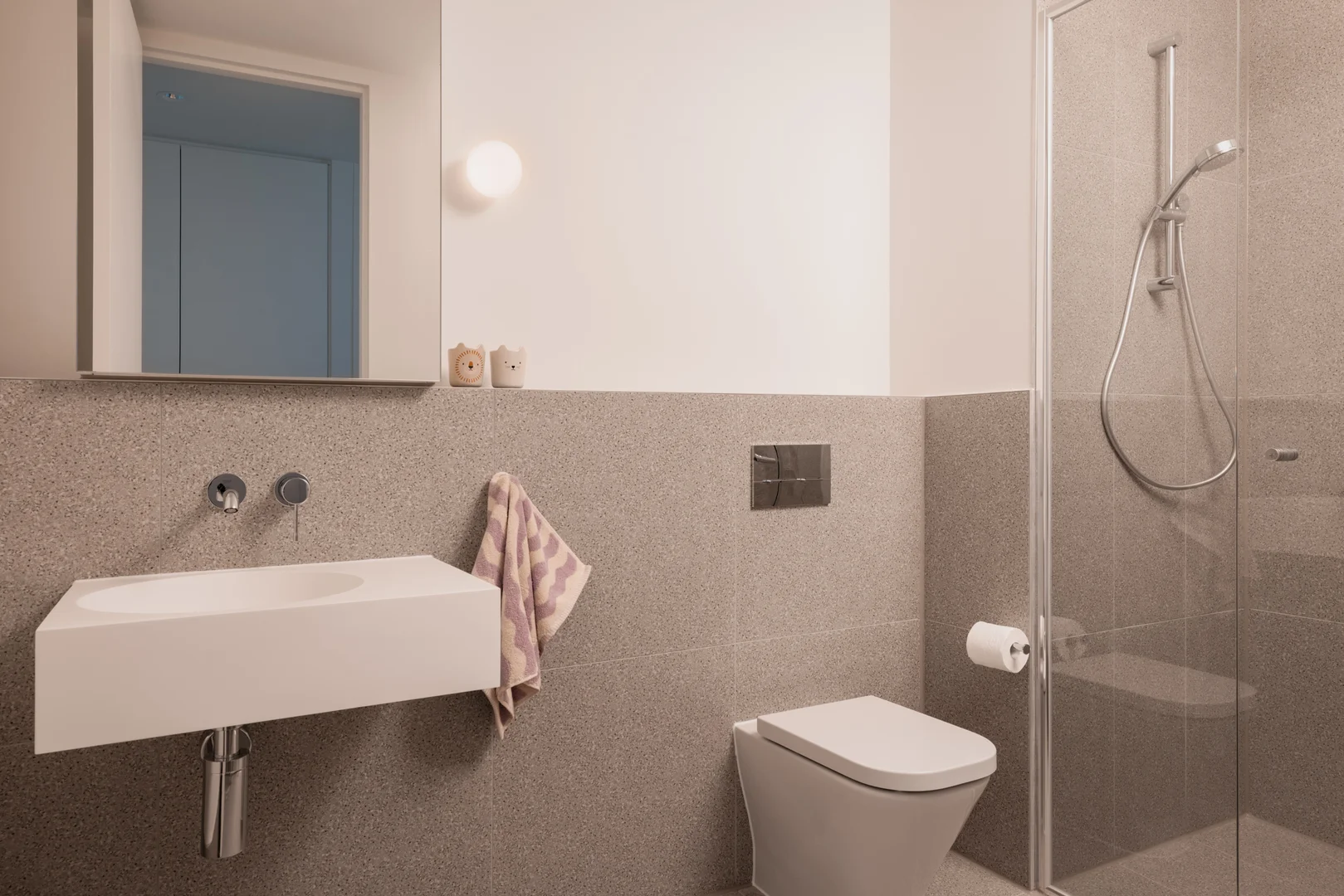 Additional image 7 of C1505/15 Gladstone Street, South Melbourne VIC 3205