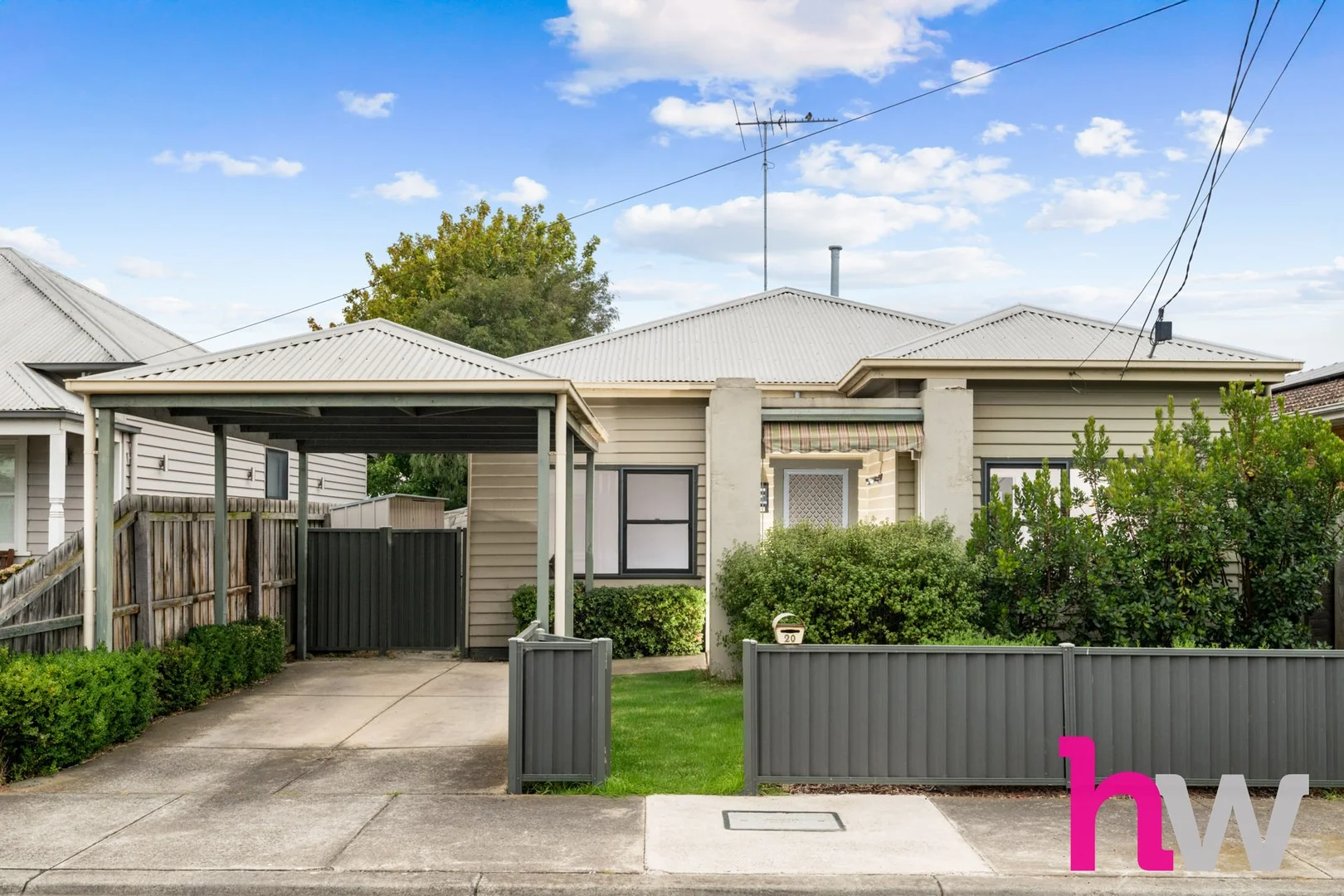 20 Loftus Street, East Geelong VIC 3219
