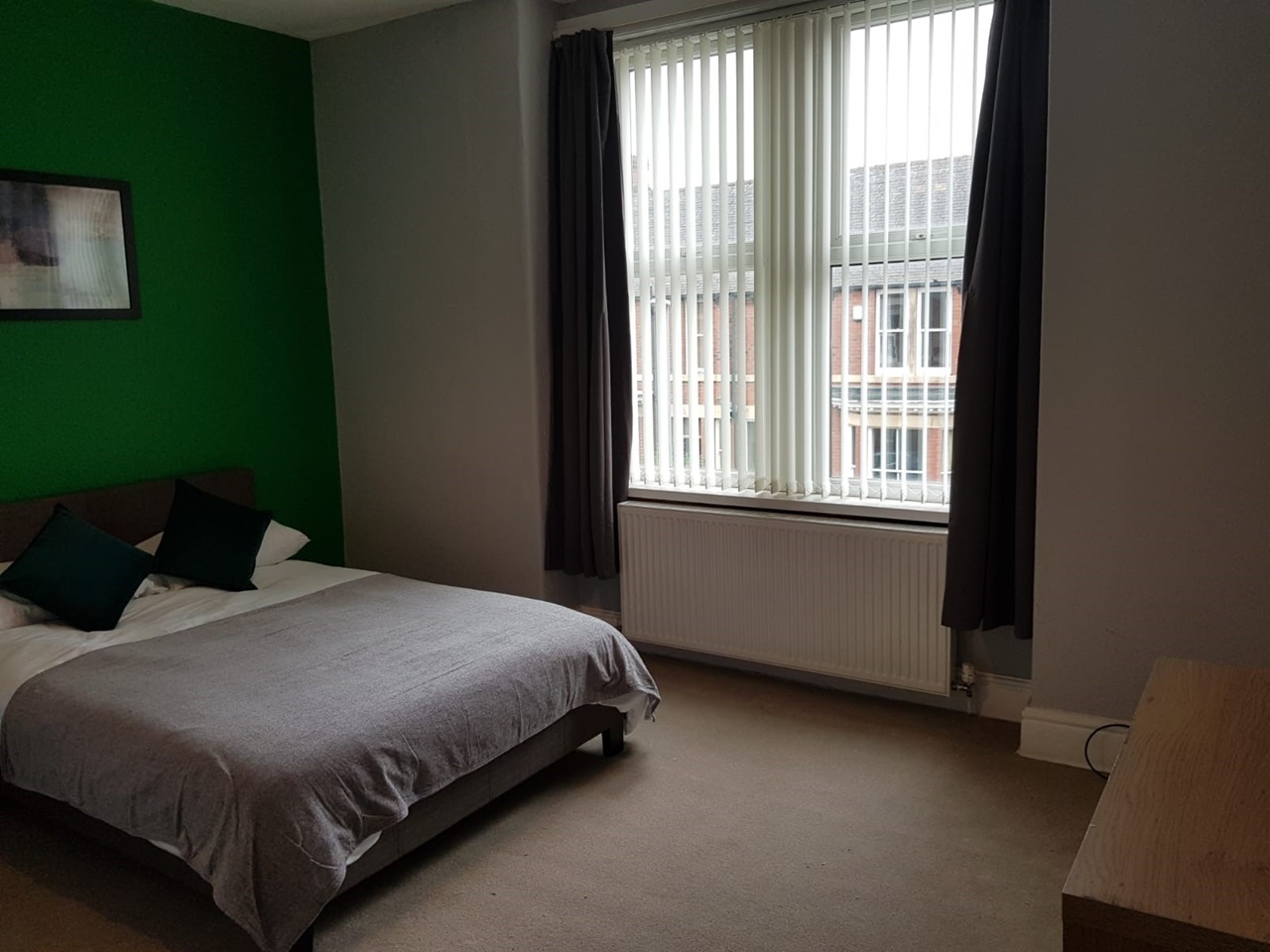 Additional image 8 of Room in a Shared House, Broom Grove, S60, N1 7GU