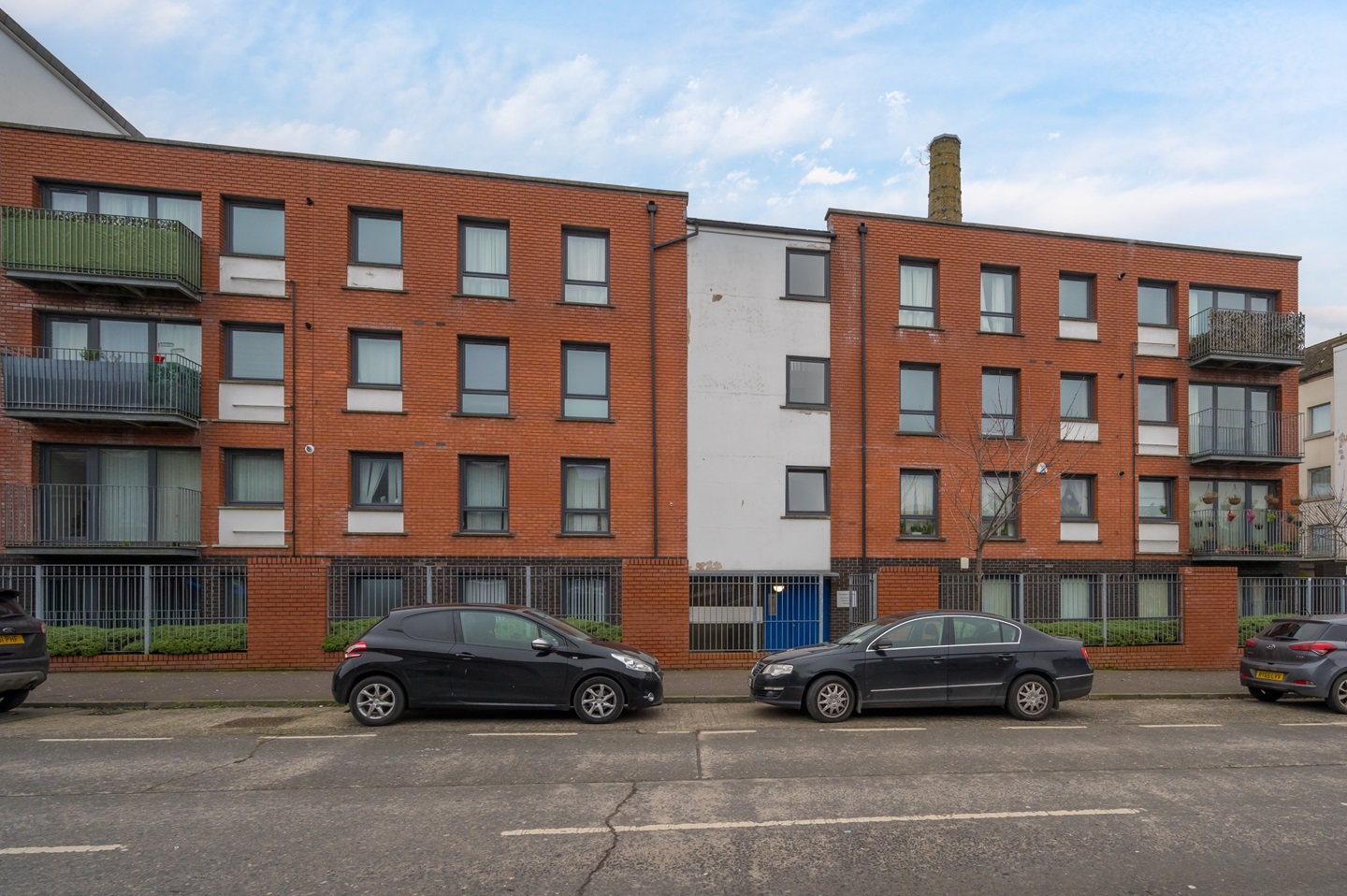 Additional image 20 of 2 Bed Flat, Clonard Street, BT13, N1 7GU