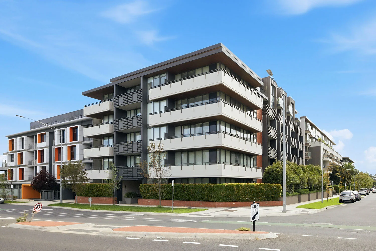 205/8 Station Street, Caulfield North VIC 3161