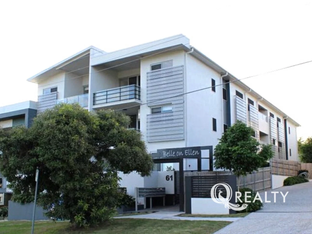 203/61 Ellen Street, Oxley QLD 4075
