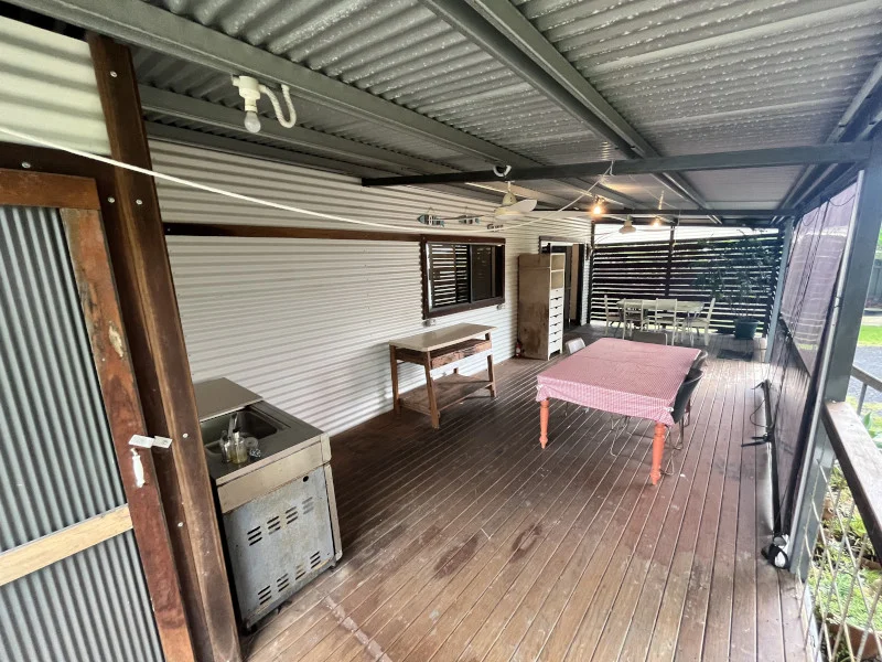 A/22 Palm View, Moore Park Beach QLD 4670 photo 3