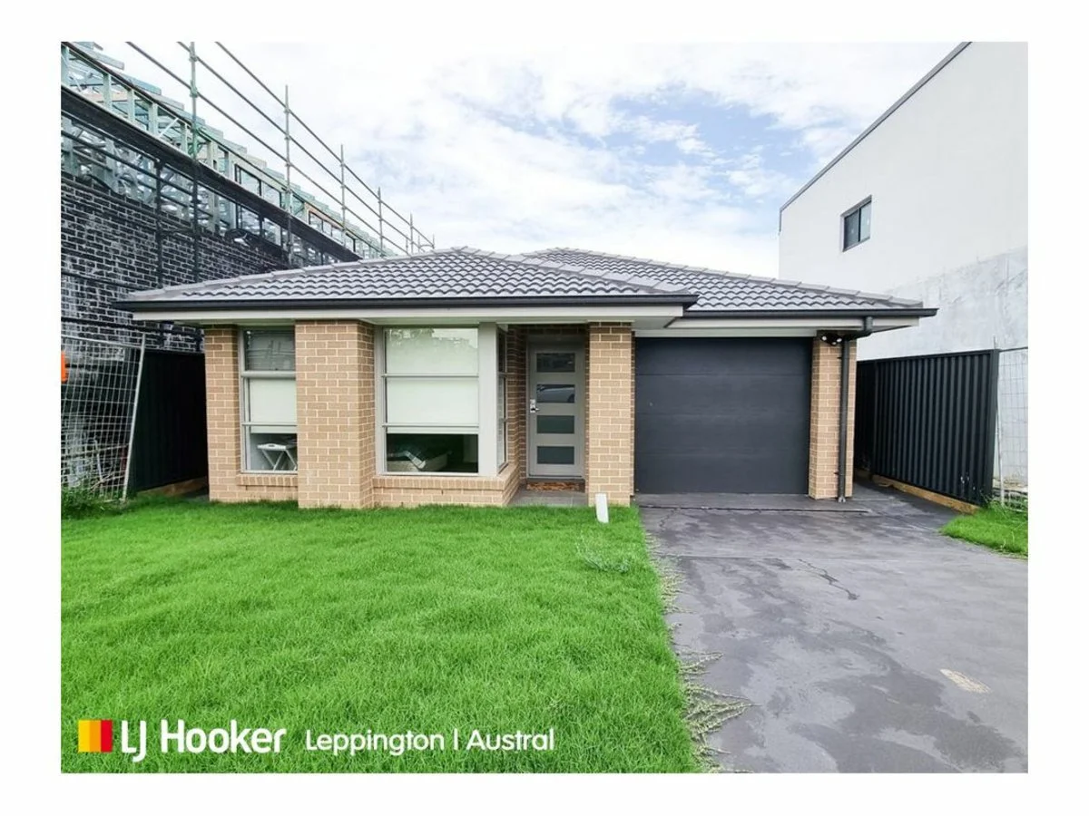 43 Byron Road, Leppington NSW 2179