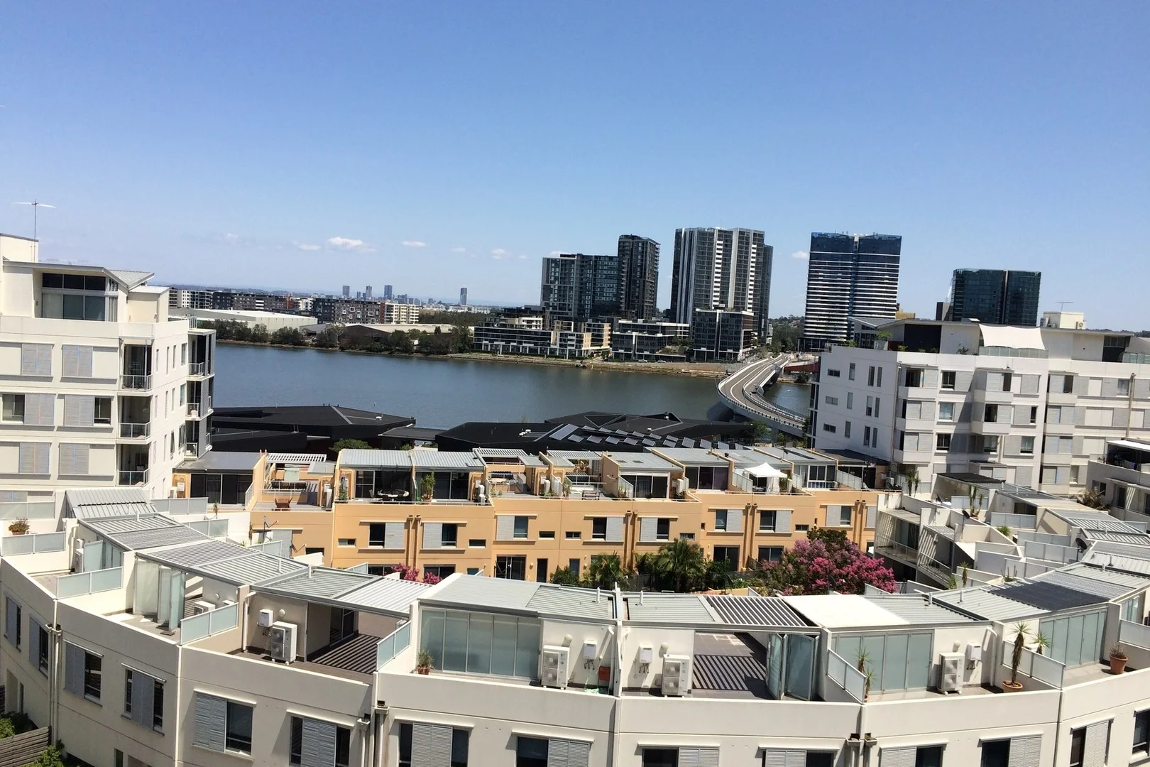 B405/10 - 16 Marquet Street, Rhodes NSW 2138