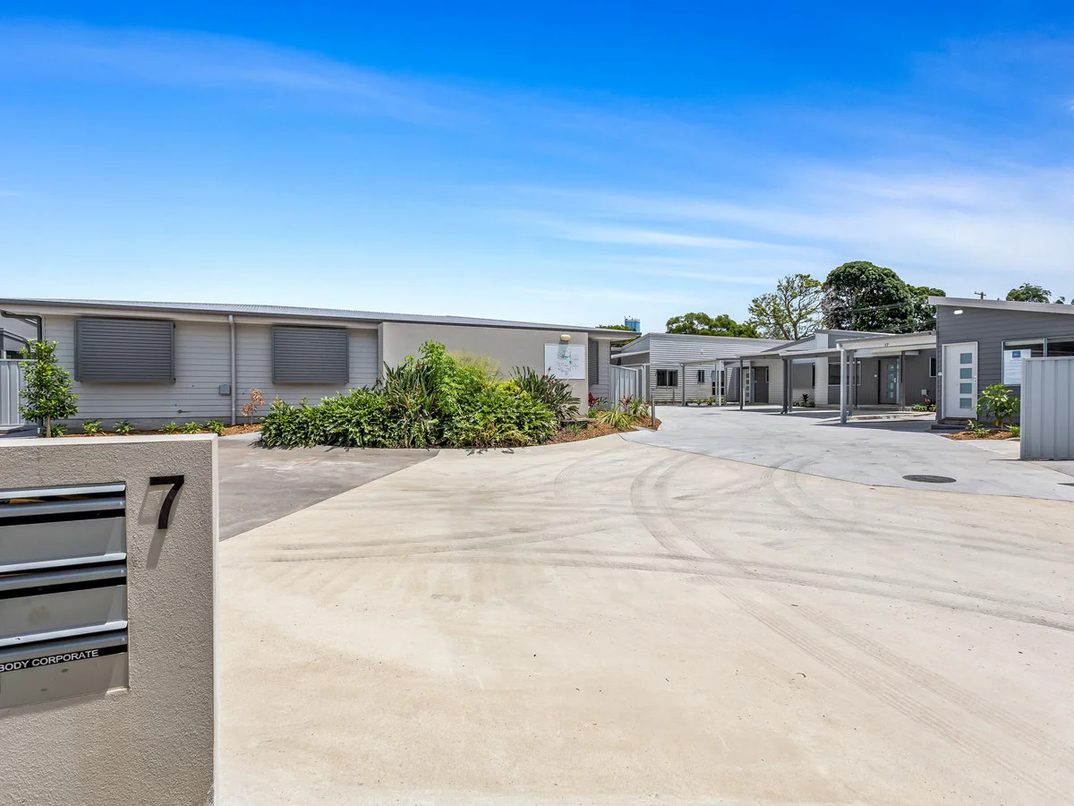 Additional image 2 of 13/7 Paul Street, Kallangur QLD 4503