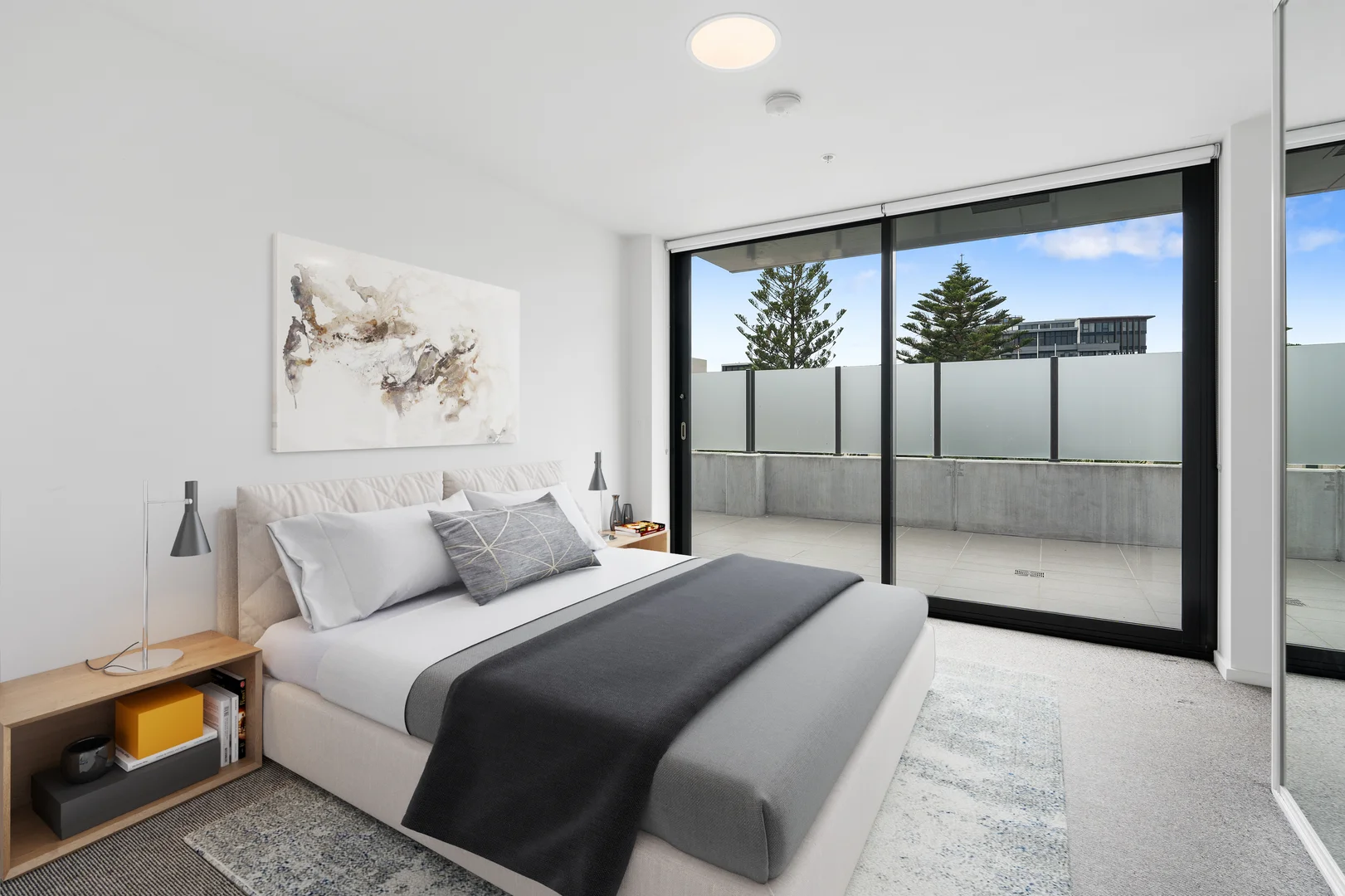Additional image 4 of 203/40 Beach Street, Port Melbourne VIC 3207