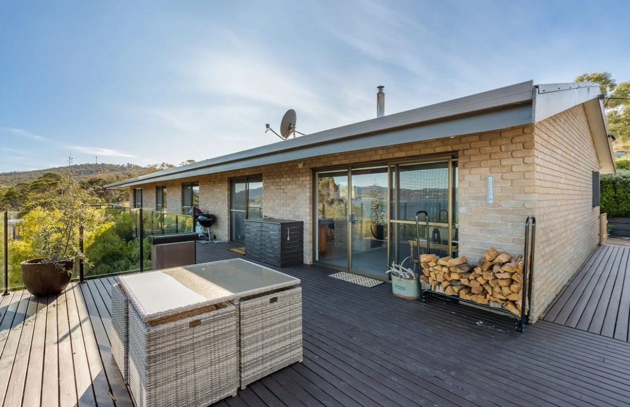 644 Dorans Rd, Sandford TAS 7020