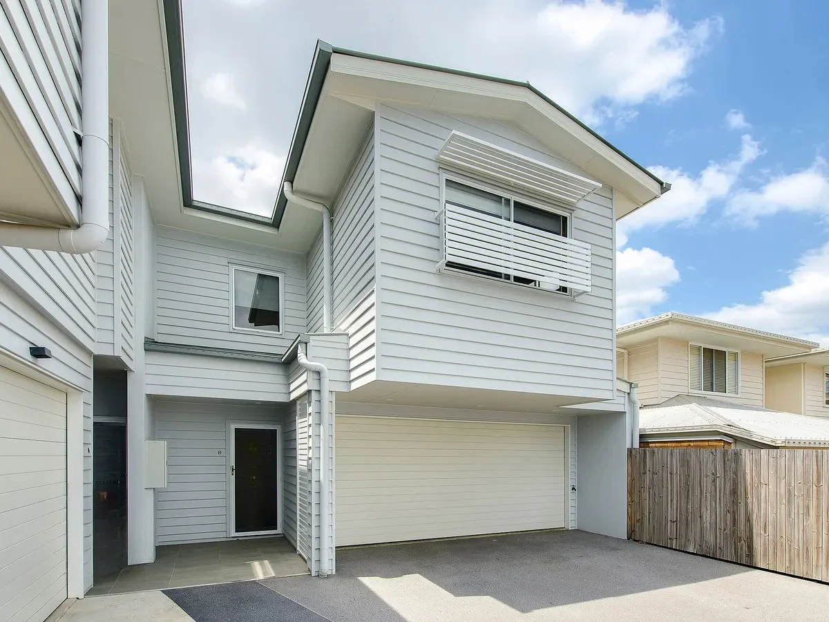 2/20 Burnaby Terrace, Gordon Park QLD 4031