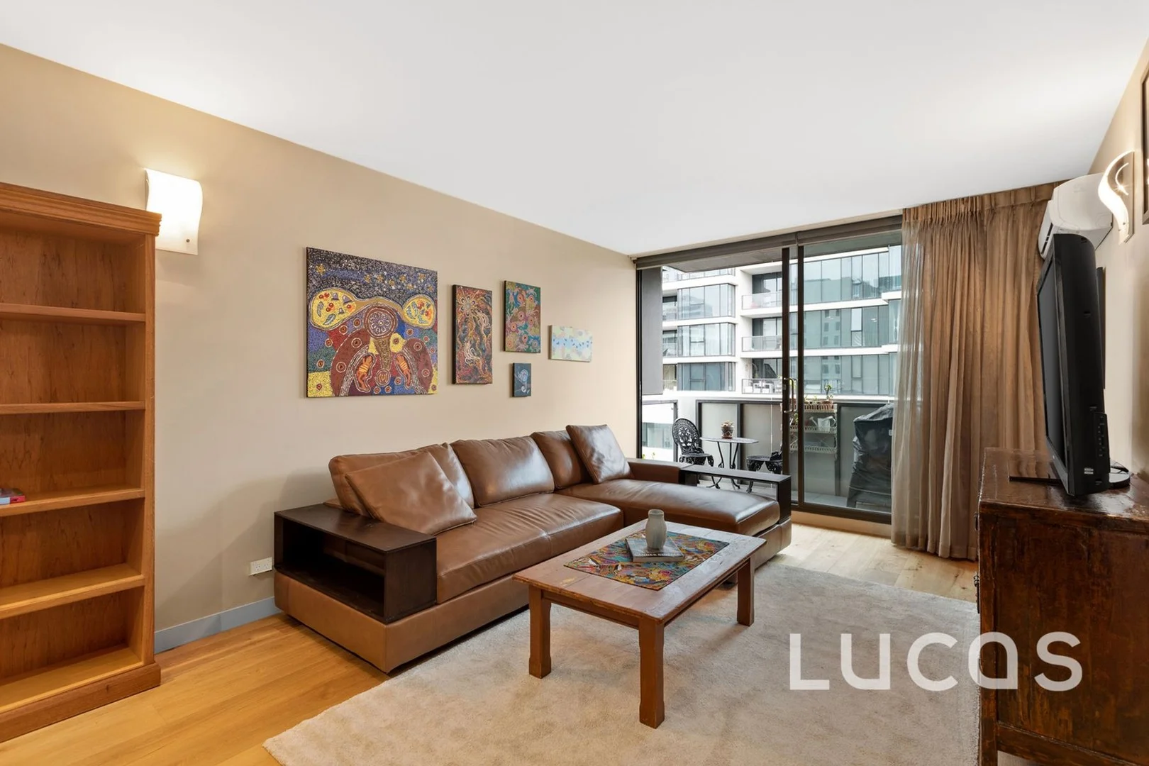 601/9 Eades Street, East Melbourne VIC 3002