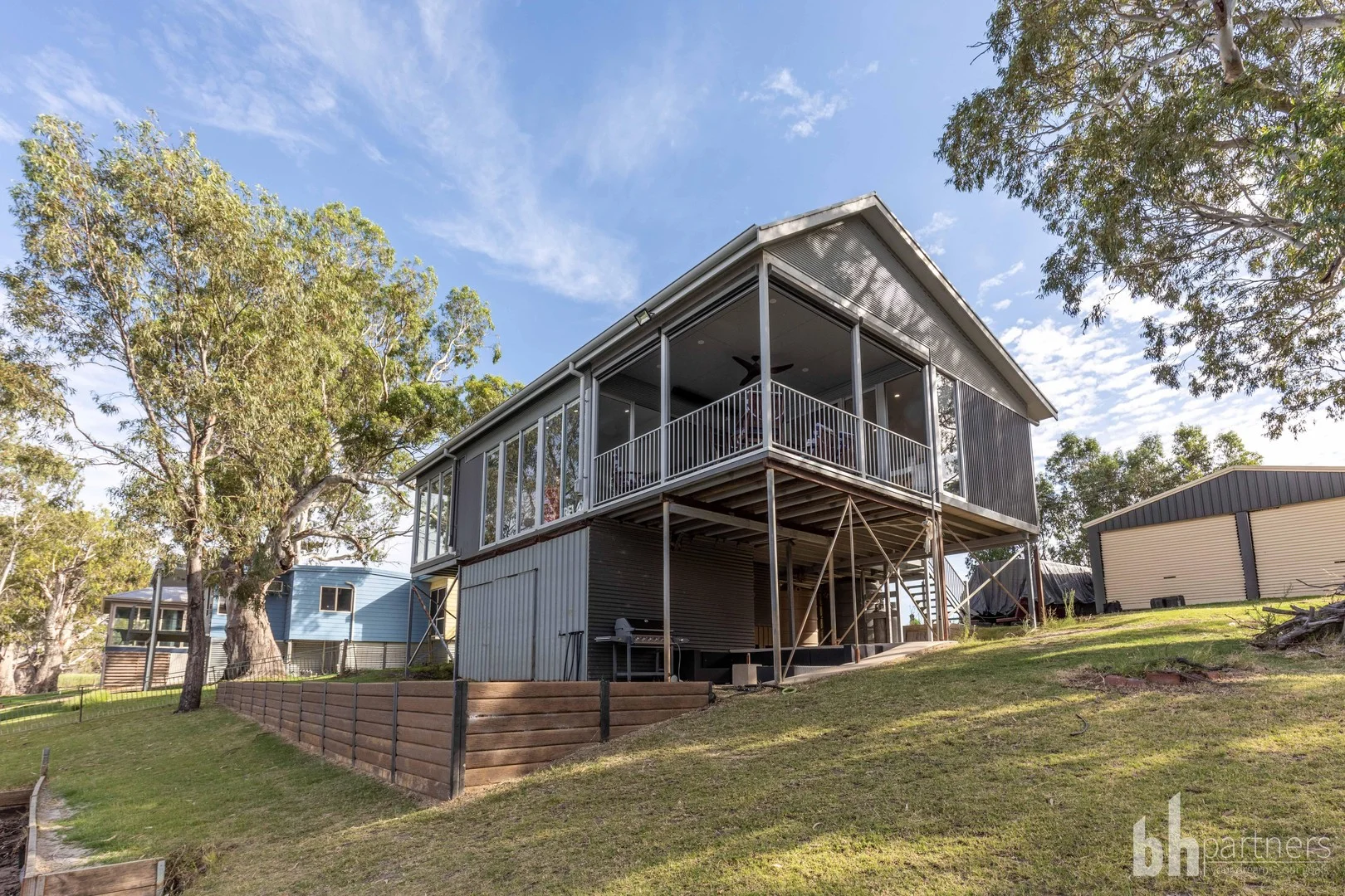 9 Riverside Drive, Big Bend SA 5238
