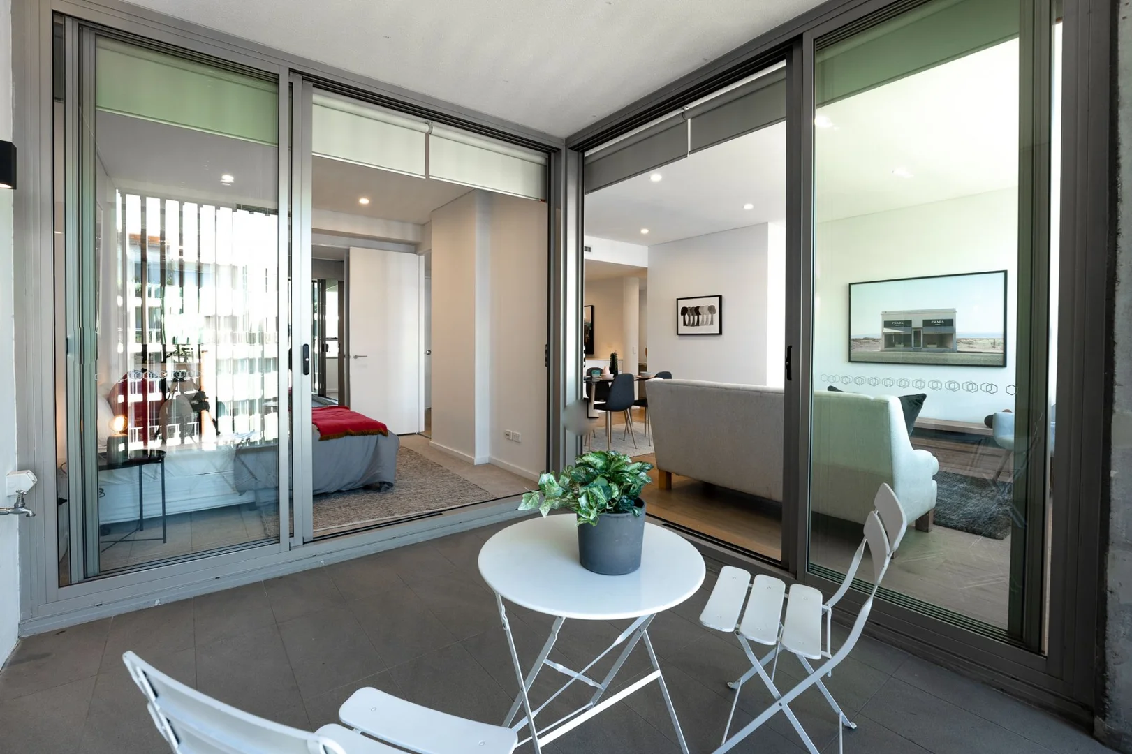 Additional image 4 of 1301/2 Mentmore Avenue, Rosebery NSW 2018