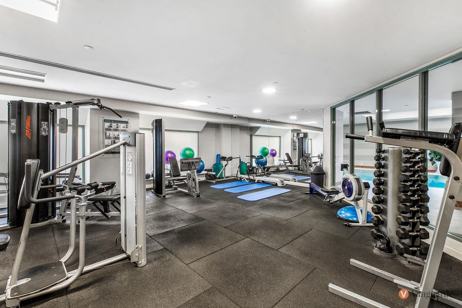 Additional image 16 of 1609/127 Kent Street, Millers Point NSW 2000